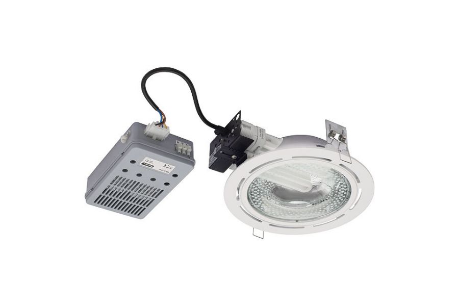 Встраиваемый светильник Kanlux Aston 4340
