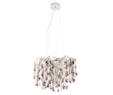 Купить Подвесной светильник Divinare Salice 3150/02 SP-6 Подвесной светильник Divinare Salice 3150/02 SP-6