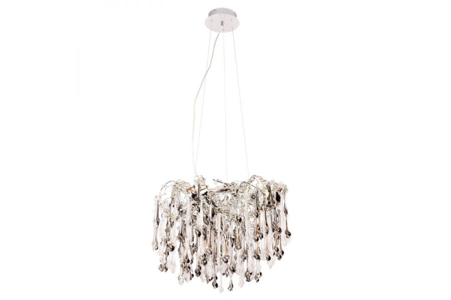 Подвесной светильник Divinare Salice 3150/02 SP-6