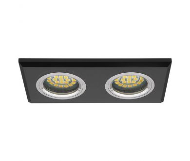 Купить Точечный светильник Kanlux Morta CT-DSL250-B 19360 Точечный светильник Kanlux Morta CT-DSL250-B 19360