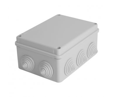 Коробка разветвительная Stekker EBX20-310-55 40000