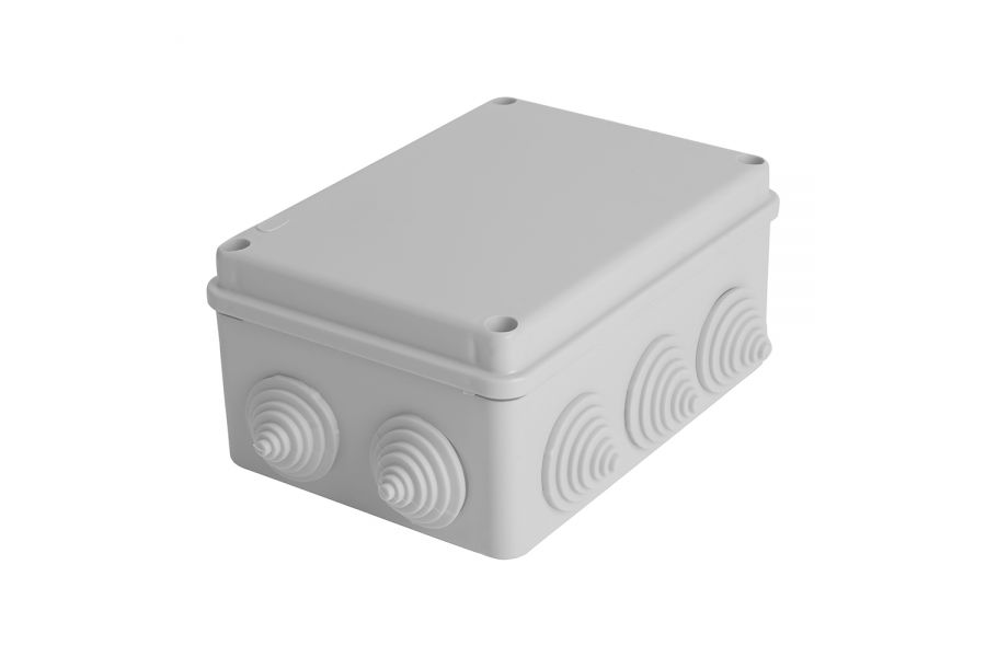 Коробка разветвительная Stekker EBX20-310-55 40000