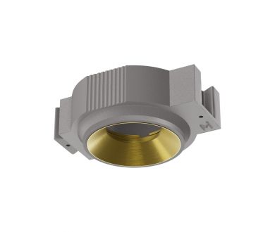Купить Встраиваемый светильник Maytoni Technical Neo DL138-GU10-BS Встраиваемый светильник Maytoni Technical Neo DL138-GU10-BS