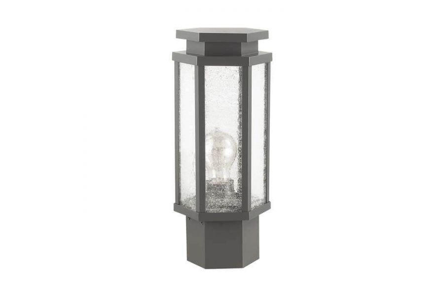 Уличный светильник Odeon Light Gino 4048/1B