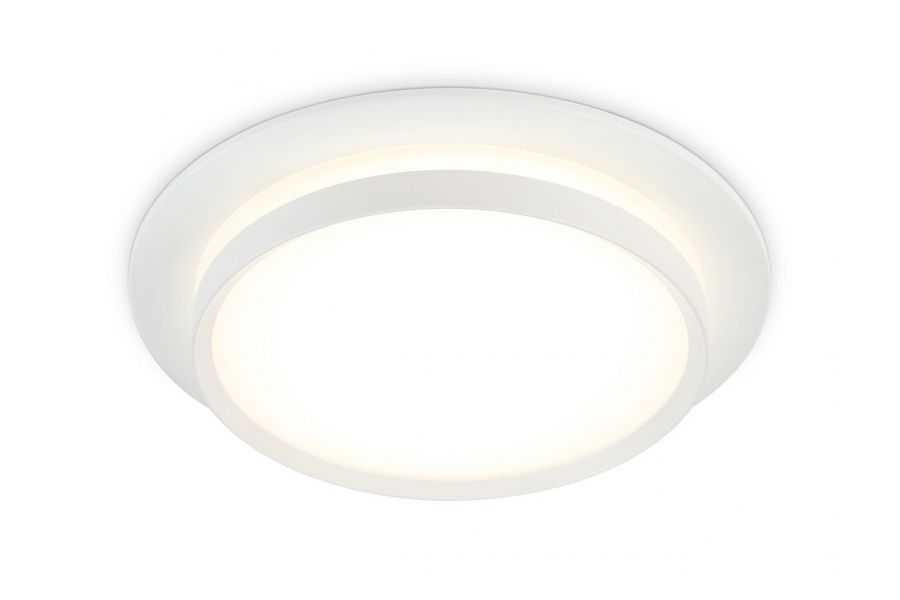 Точечный светильник Ambrella Light Techno Spot TU5214