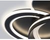 Потолочная люстра Ambrella Light Acrylica Disk FA8515