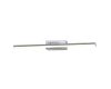 Настенный светильник Escada Primo 170001/A/1W LED 9W Silver ES0000009L