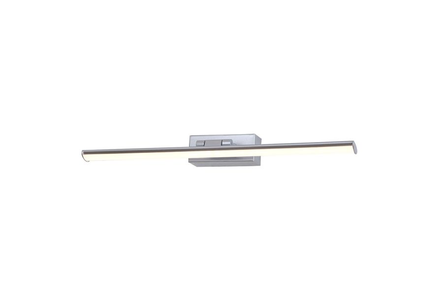 Настенный светильник Escada Primo 170001/A/1W LED 9W Silver ES0000009L