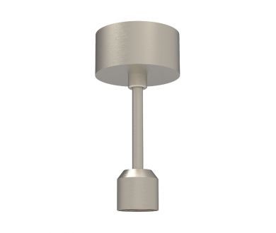 Подвес жесткий с питанием Arlight ART-APRIORI-ROD-A-L200-POWER 047815