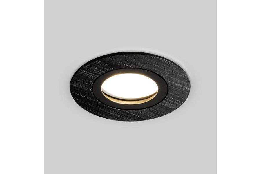 Встраиваемый светильник Elektrostandard Dorma 4690389178214