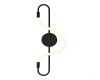 Настенный светильник ST Luce Sagrato SL6102.401.10