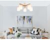 Люстра на штанге Ambrella Light Loft TR83113