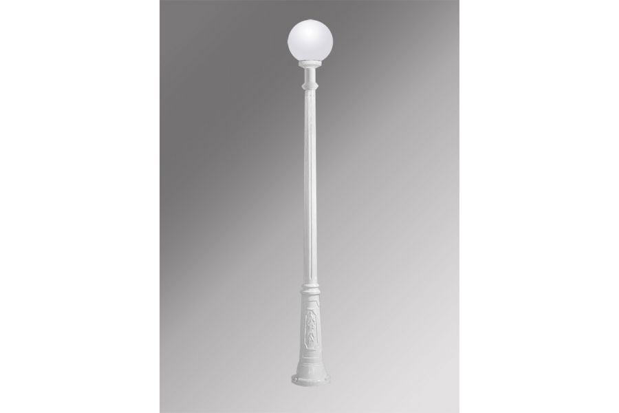Уличный фонарь Fumagalli Ricu/G300 G30.157.000.WYE27