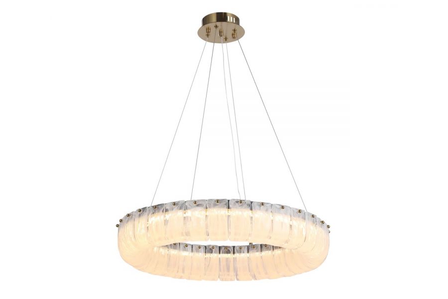 Подвесная люстра Kink Light Гэлли 07599-60,36