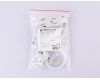 Коннектор питания гибкий Ambrella Light Magnetic 220V GL1109