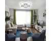 Потолочная люстра Escada Klio 10276/8LED