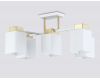 Потолочная люстра Ambrella Light Loft Traditional TR303047