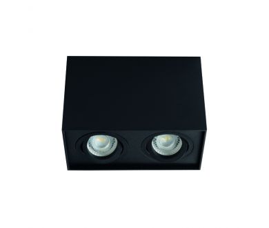 Накладной светильник Kanlux Gord DLP 250-B 25474