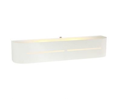 Настенный светильник Arte Lamp Cosmopolitan A7210AP-2WH