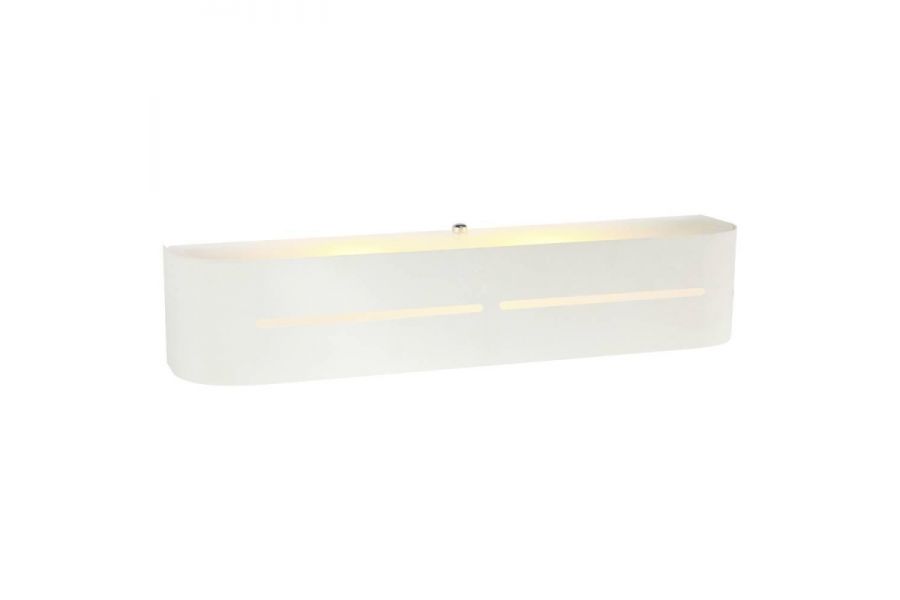Настенный светильник Arte Lamp Cosmopolitan A7210AP-2WH