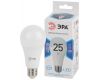 Лампа светодиодная Эра E27 25W 4000K LED A65-25W-840-E27 Б0035335