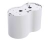 Потолочный светильник Arte Lamp Falcon A5633PL-2WH
