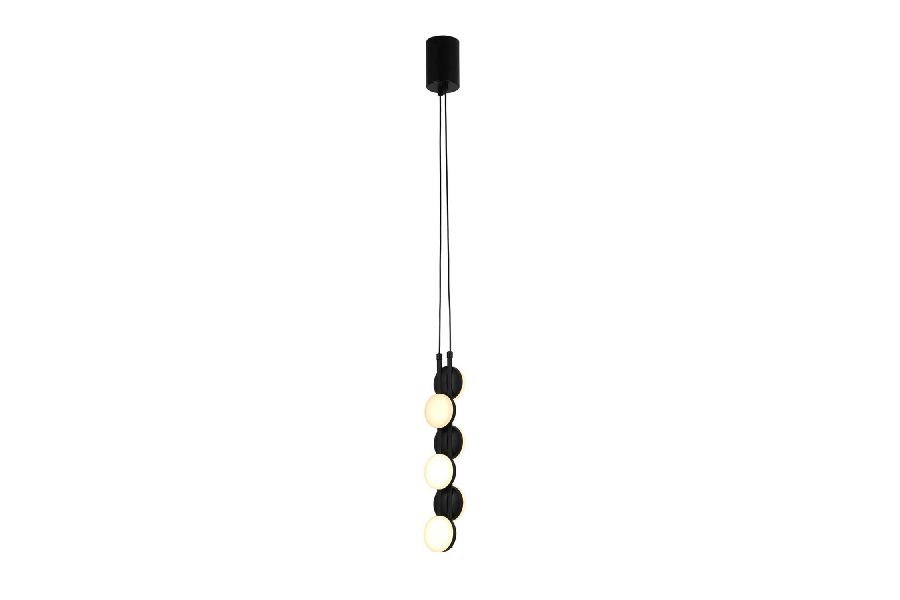 Подвесной светильник F-Promo Moti 4601-1P