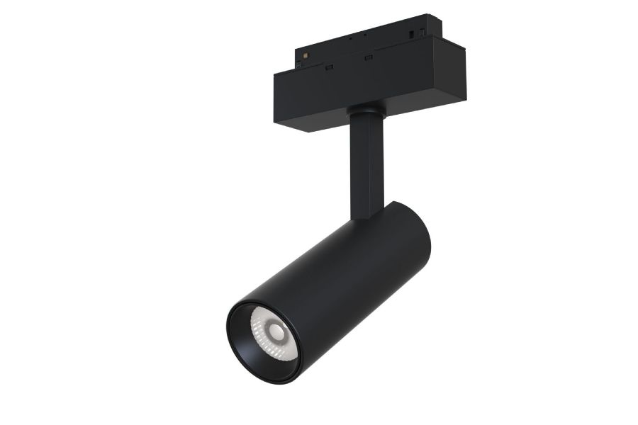 Трековый светильник Maytoni Track lamps TR019-2-10W4K-B
