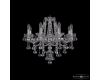 Подвесная люстра Bohemia Ivele Crystal 1415/8/200 Ni Balls