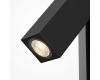 Настенный светильник Maytoni Axiom MOD495WL-L3B3K1