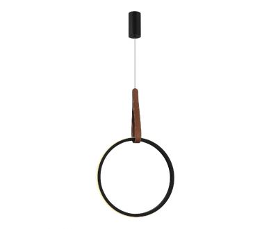 Подвесная люстра ST Luce Shape SL6131.403.20