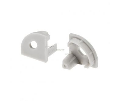 Заглушка Arlight ARH-KANT-16R с отверстием 016189