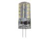 Лампа светодиодная Эра G4 3W 2700K LED JC-3W-12V-827-G4 Б0033193
