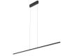 Линейный светильник Nowodvorski Bar Led S Black 10847