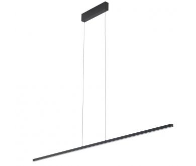 Линейный светильник Nowodvorski Bar Led S Black 10847