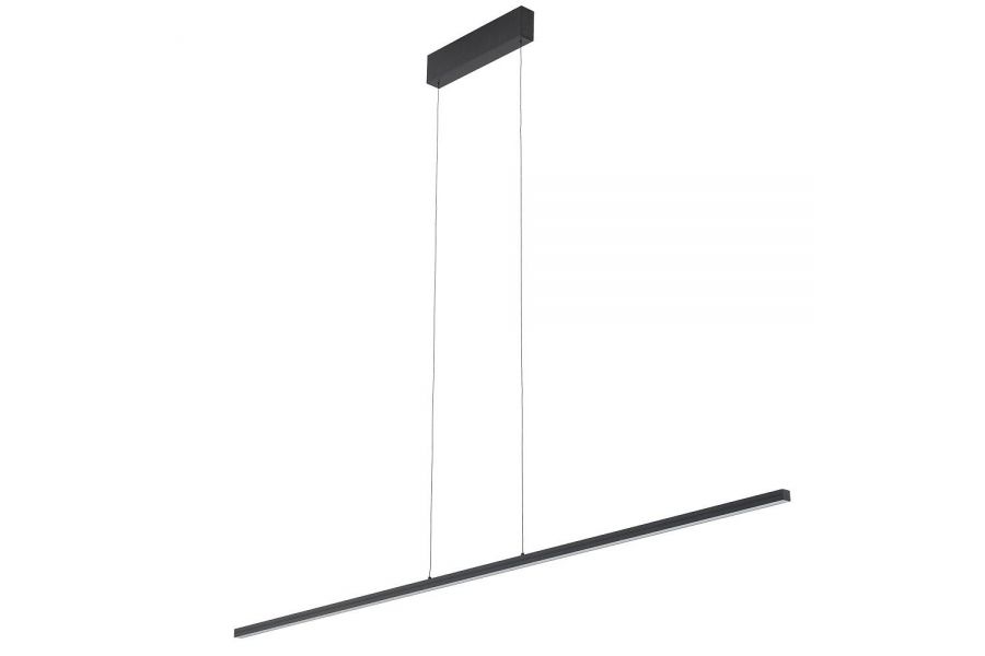 Линейный светильник Nowodvorski Bar Led S Black 10847