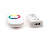 Контроллер для ленты SWG RF-RGB-S-18A-WH2 00000000963