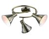 Спот Arte Lamp Cono A5218PL-3AB