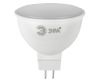 Лампа светодиодная Эра GU5.3 9W 6500K LED MR16-9W-865-GU5.3 R Б0045353