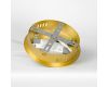 Подвесная люстра Lussole Benton LSP-7339