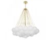 Подвесная люстра Loft IT Dream 10129/800 Gold