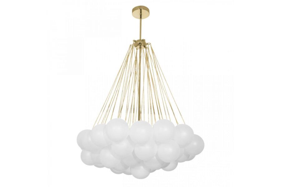 Подвесная люстра Loft IT Dream 10129/800 Gold
