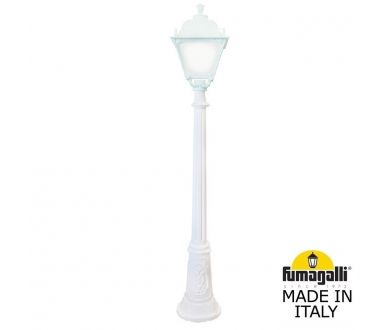 Садово-парковый светильник Fumagalli ARTU/SIMON U33.158.000.WYH27