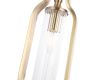 Подвесной светильник Crystal Lux TOMAS SP1 BRASS