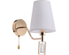 Бра Rivoli Cristal 2095-401 Б0062119