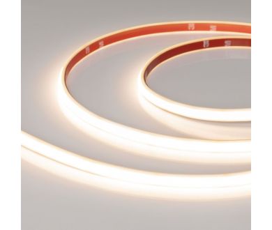 Светодиодная герметичная лента Arlight ARL-PSW-U286-10mm 230V Warm3000 (13 W/m, IP67, 50m) 049789
