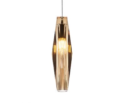 Подвесной светильник Modelux ML.88950.1 AM