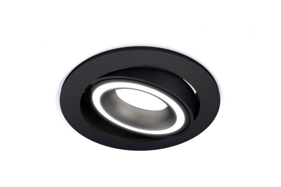 Встраиваемый светильник Ambrella Light Techno Spot XC7652080 (C7652, N7111)