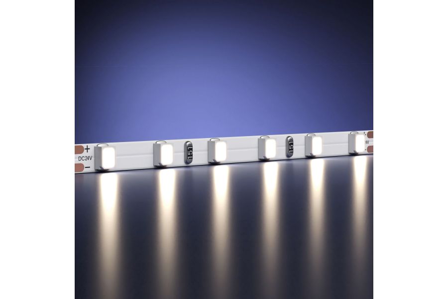 Светодиодная лента Maytoni Led Strip 24В 2022 4,8Вт/м 4000К 5м IP 20 201263