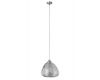 Подвесной светильник Crystal Lux VERANO SP1 SILVER